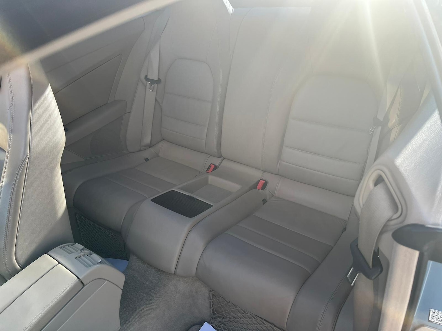 Used Mercedes-Benz E Class 2011 for sale - 76742560: Photo 15