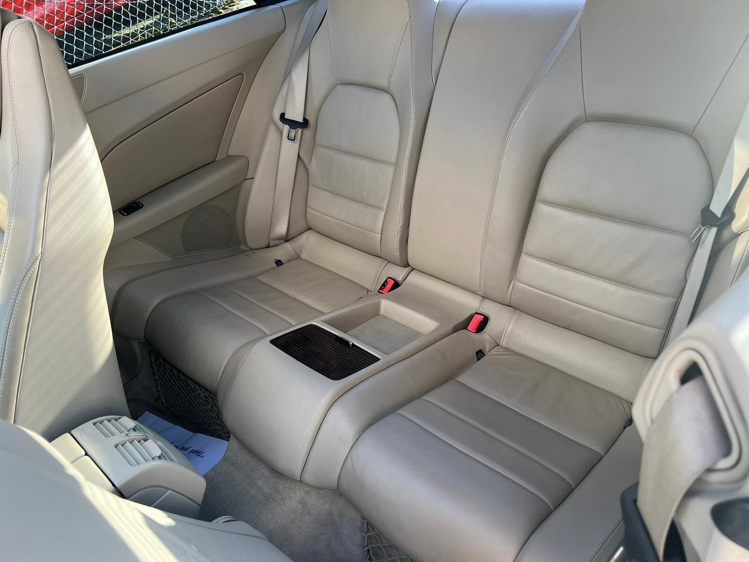 Used Mercedes-Benz E Class 2011 for sale - 76742560: Photo 16