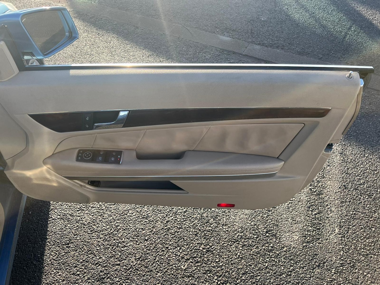 Used Mercedes-Benz E Class 2011 for sale - 76742560: Photo 17