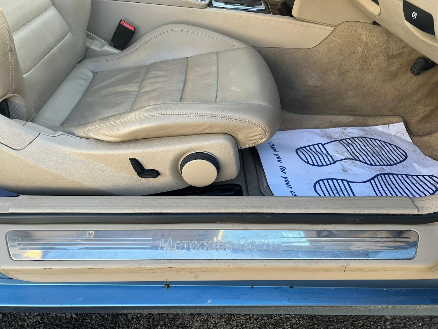 Used Mercedes-Benz E Class 2011 for sale - 76742560: Photo 23