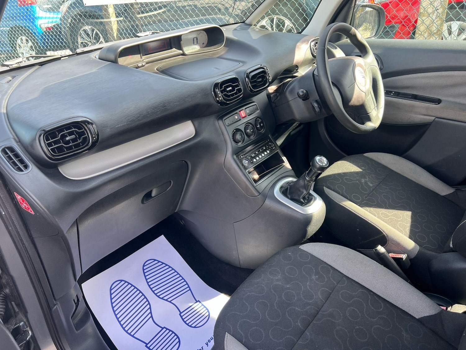 Used Citroen C3 Picasso 2012 for sale - 77054186: Photo 10