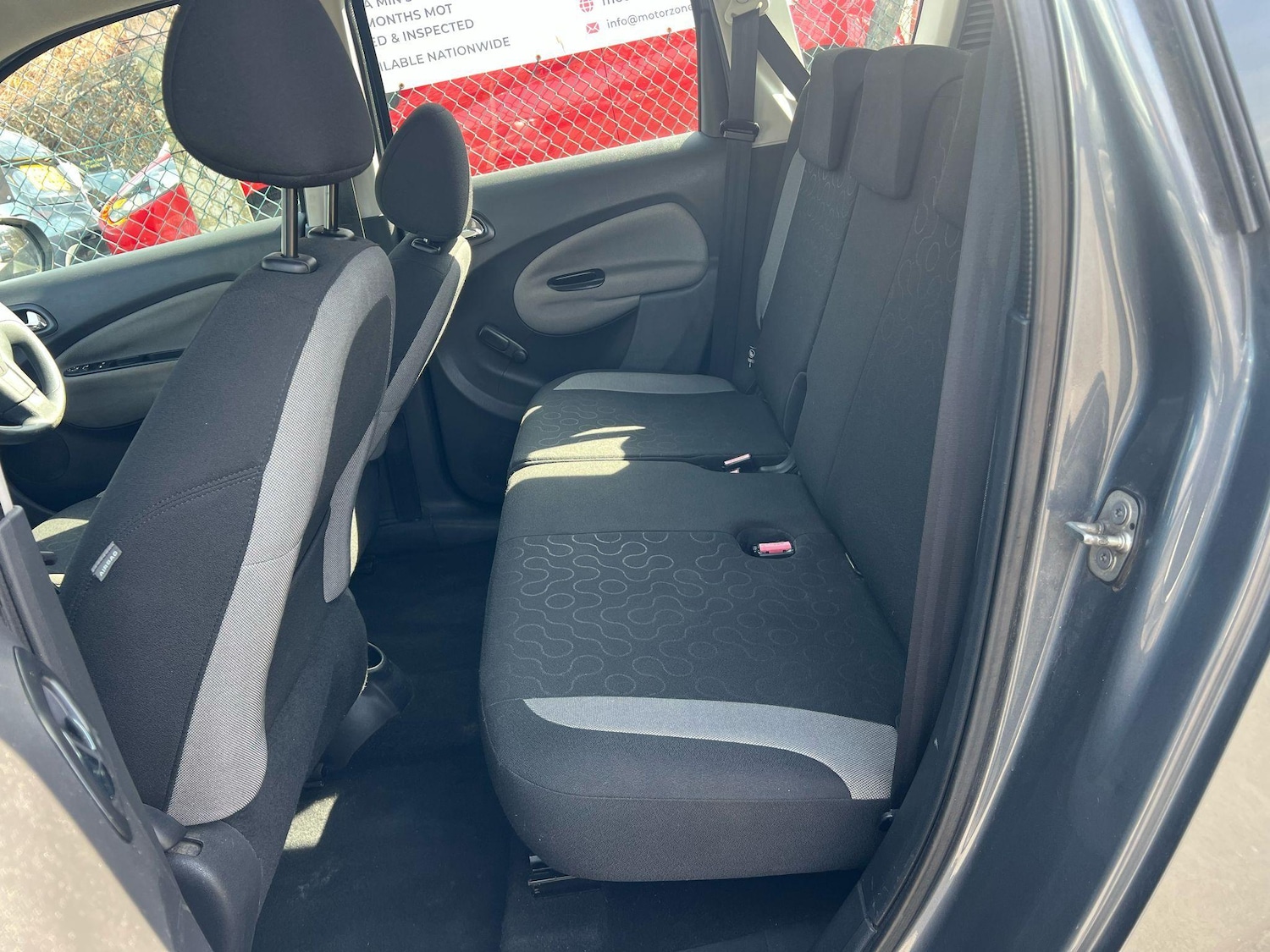 Used Citroen C3 Picasso 2012 for sale - 77054186: Photo 13