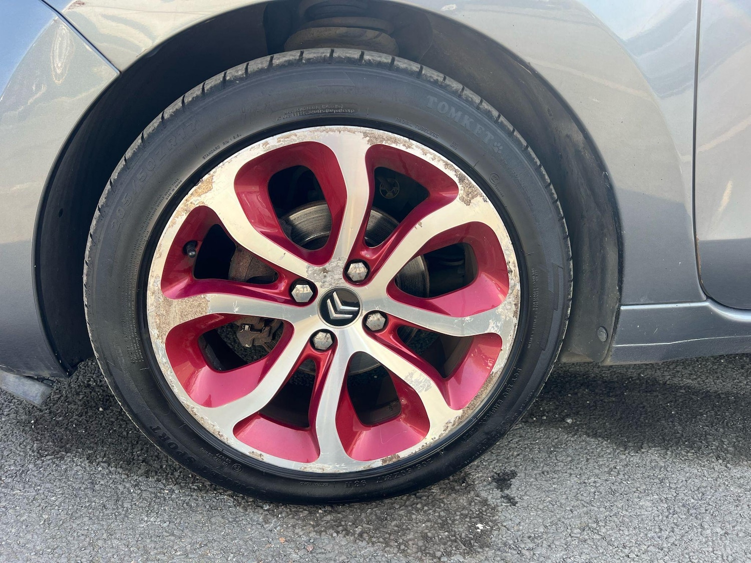 Used Citroen C3 Picasso 2012 for sale - 77054186: Photo 19