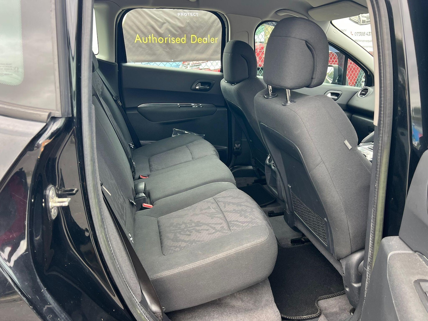 Used Peugeot 3008 2012 for sale - 76825115: Photo 14