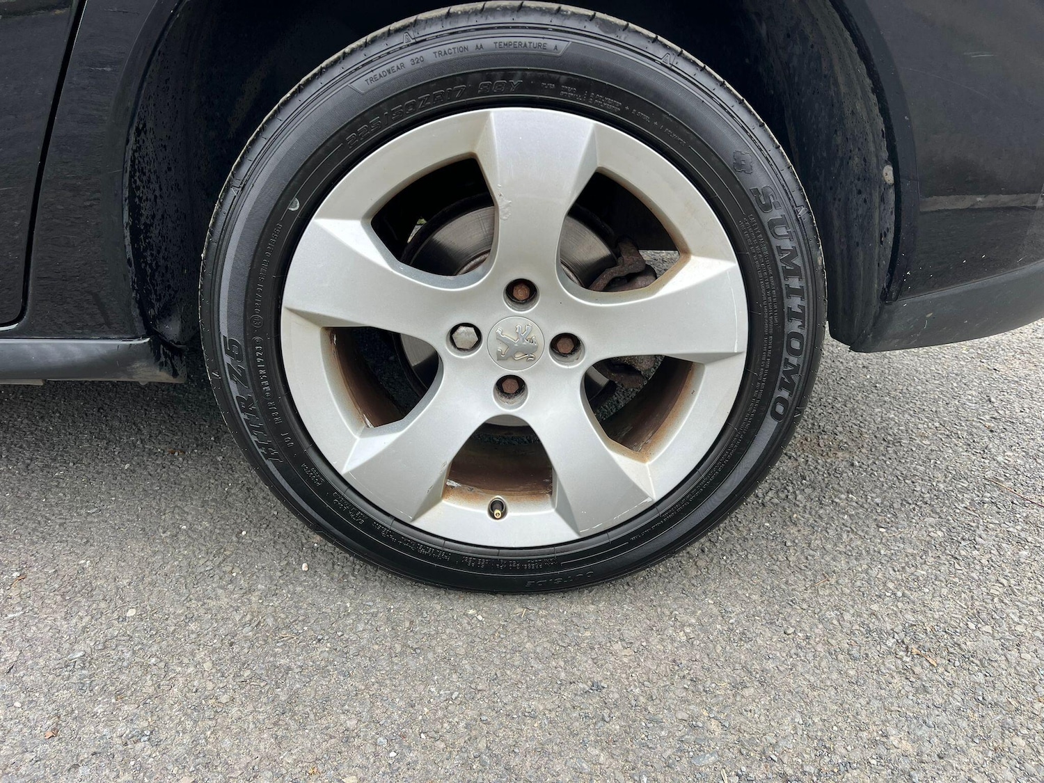 Used Peugeot 3008 2012 for sale - 76825115: Photo 18