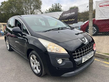 2012 (12) - 1.6 HDi 112 Active II 5dr