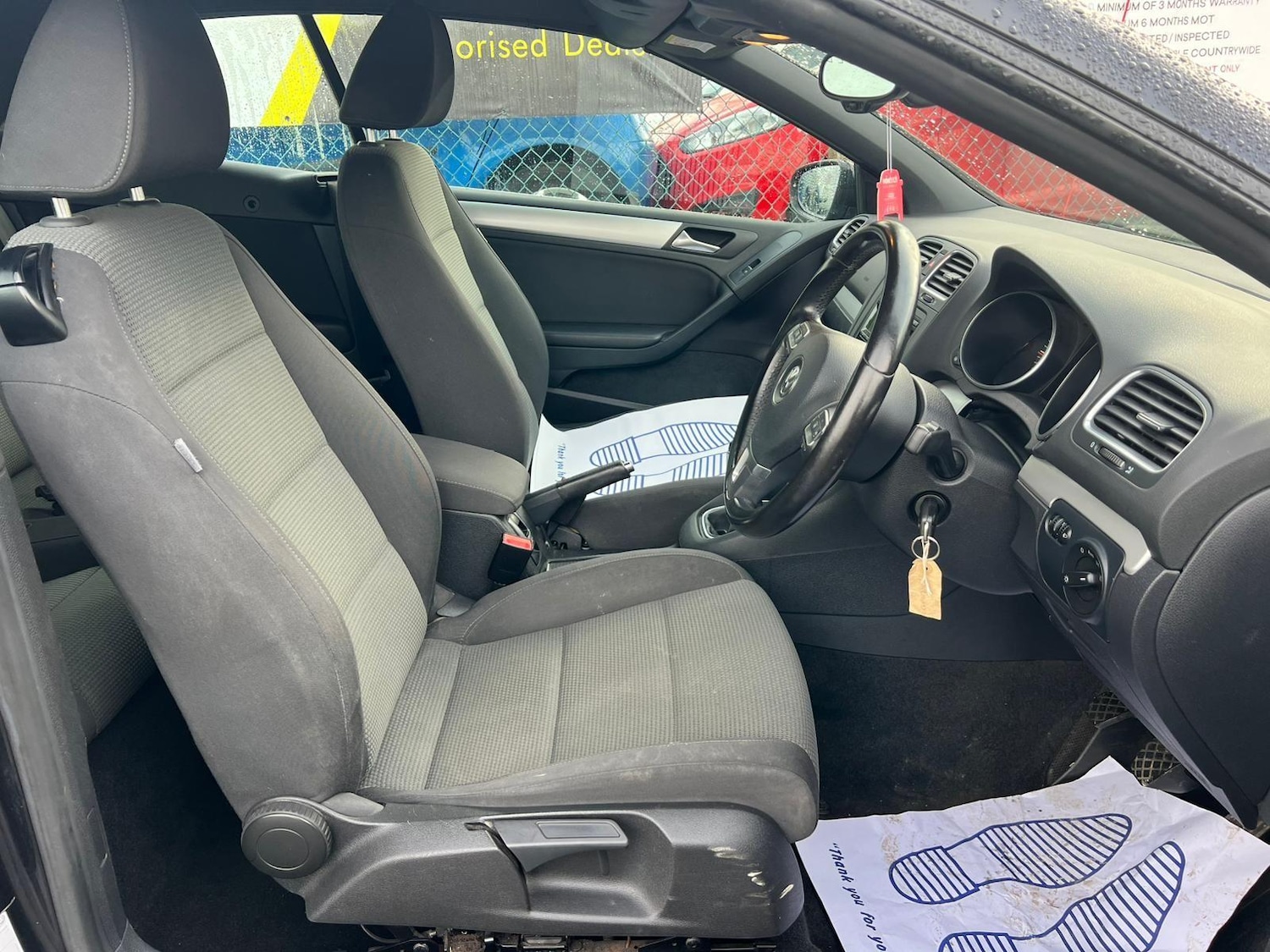 Used Volkswagen Golf 2012 for sale - 76823975: Photo 10