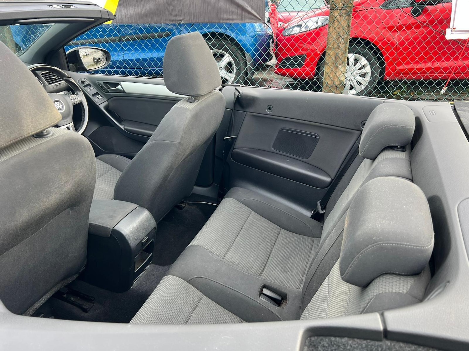 Used Volkswagen Golf 2012 for sale - 76823975: Photo 12