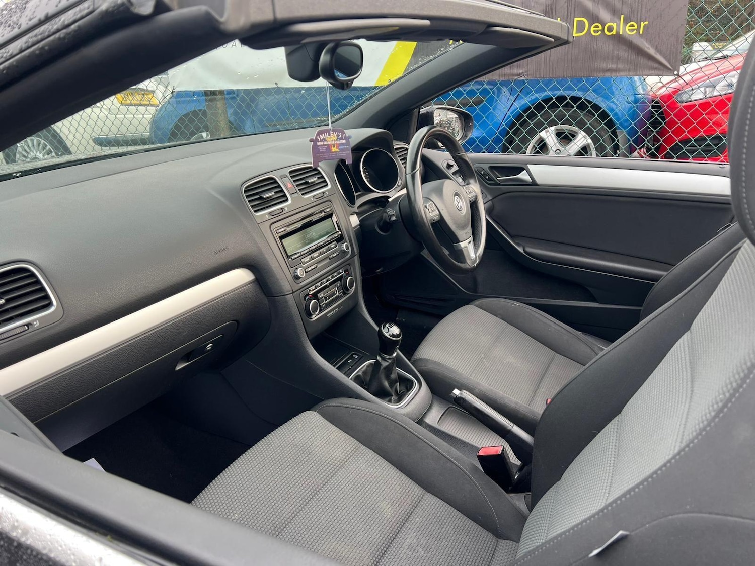 Used Volkswagen Golf 2012 for sale - 76823975: Photo 13