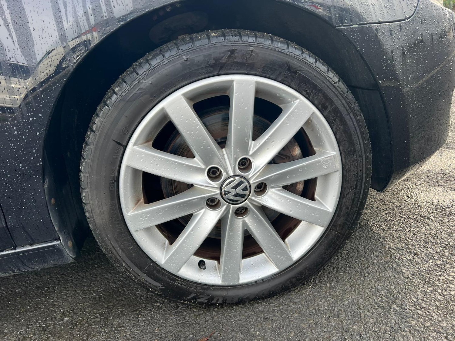 Used Volkswagen Golf 2012 for sale - 76823975: Photo 16