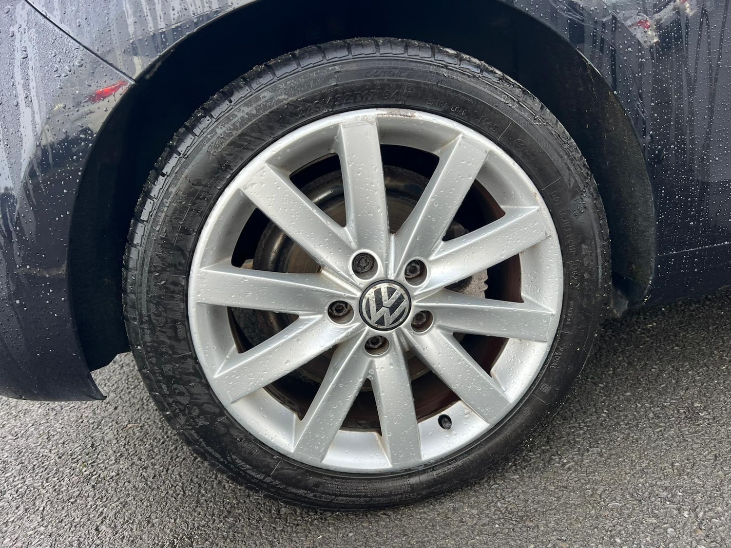 Used Volkswagen Golf 2012 for sale - 76823975: Photo 17