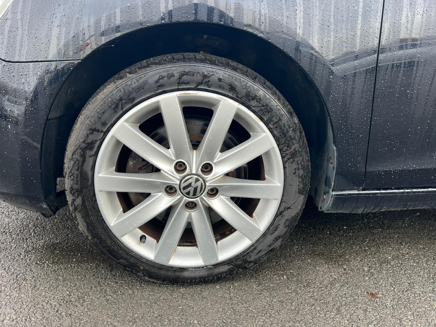 Used Volkswagen Golf 2012 for sale - 76823975: Photo 18