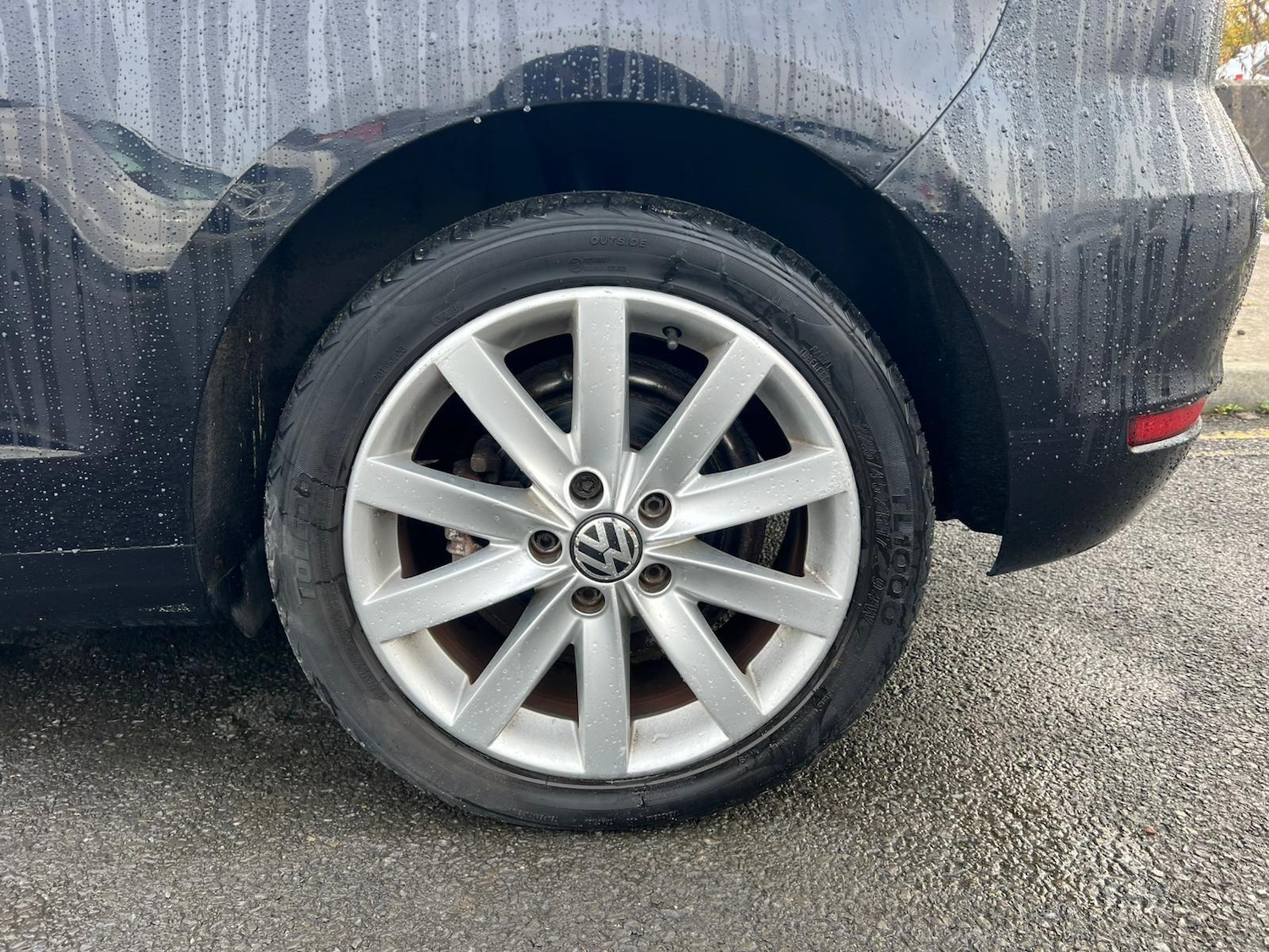 Used Volkswagen Golf 2012 for sale - 76823975: Photo 19