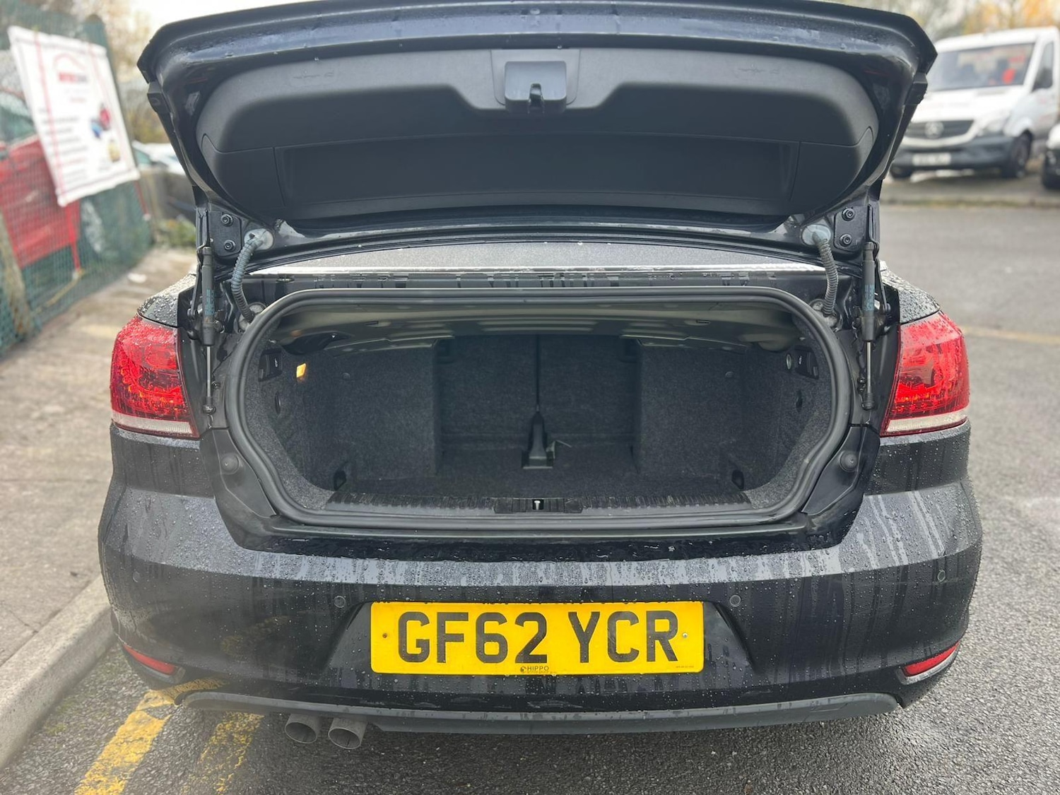 Used Volkswagen Golf 2012 for sale - 76823975: Photo 20