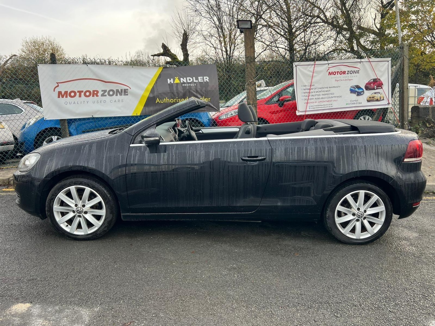 Used Volkswagen Golf 2012 for sale - 76823975: Photo 5