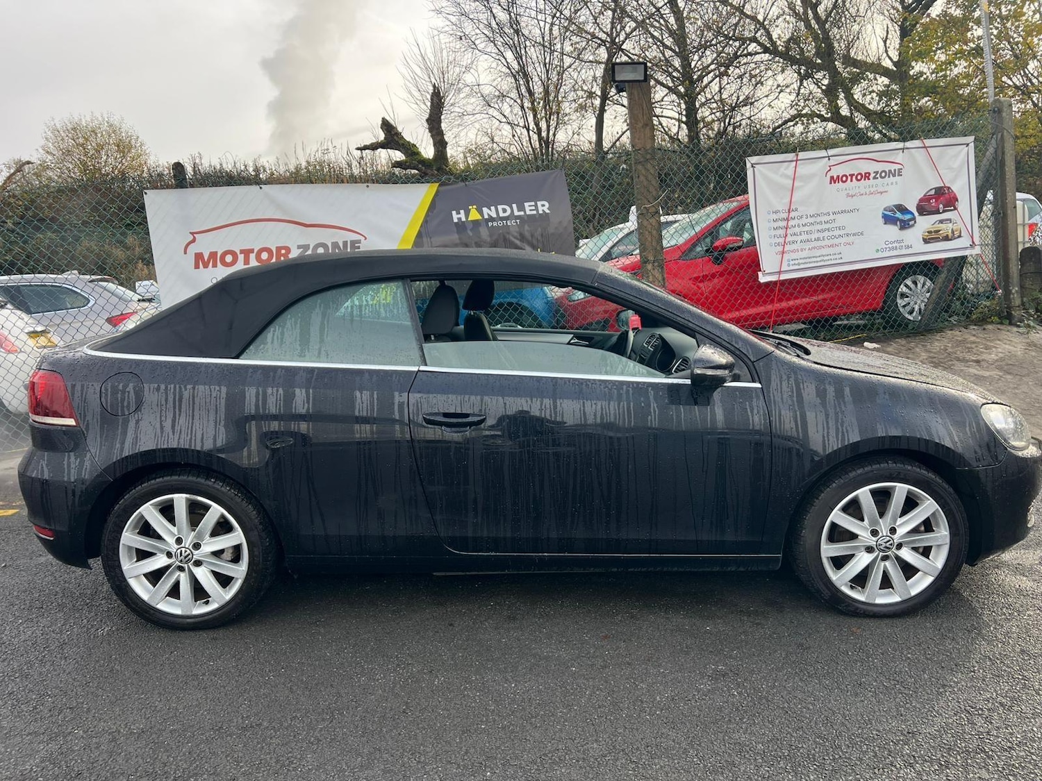 Used Volkswagen Golf 2012 for sale - 76823975: Photo 7