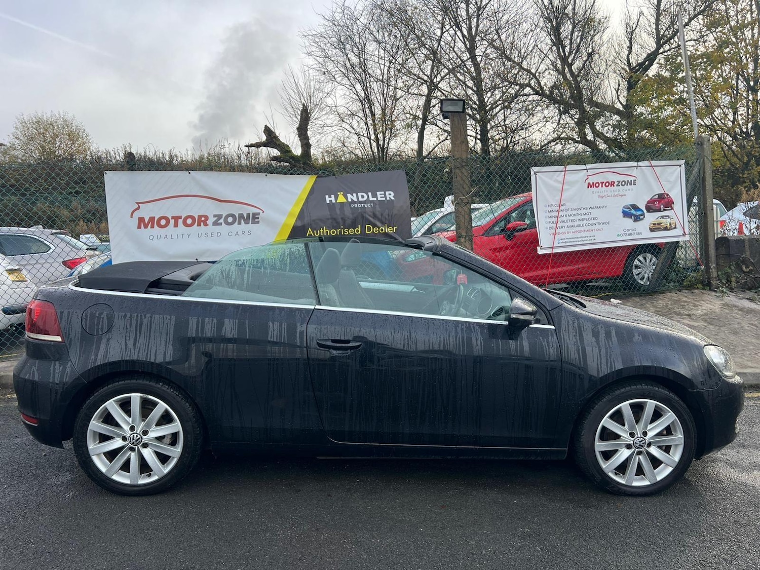 Used Volkswagen Golf 2012 for sale - 76823975: Photo 8