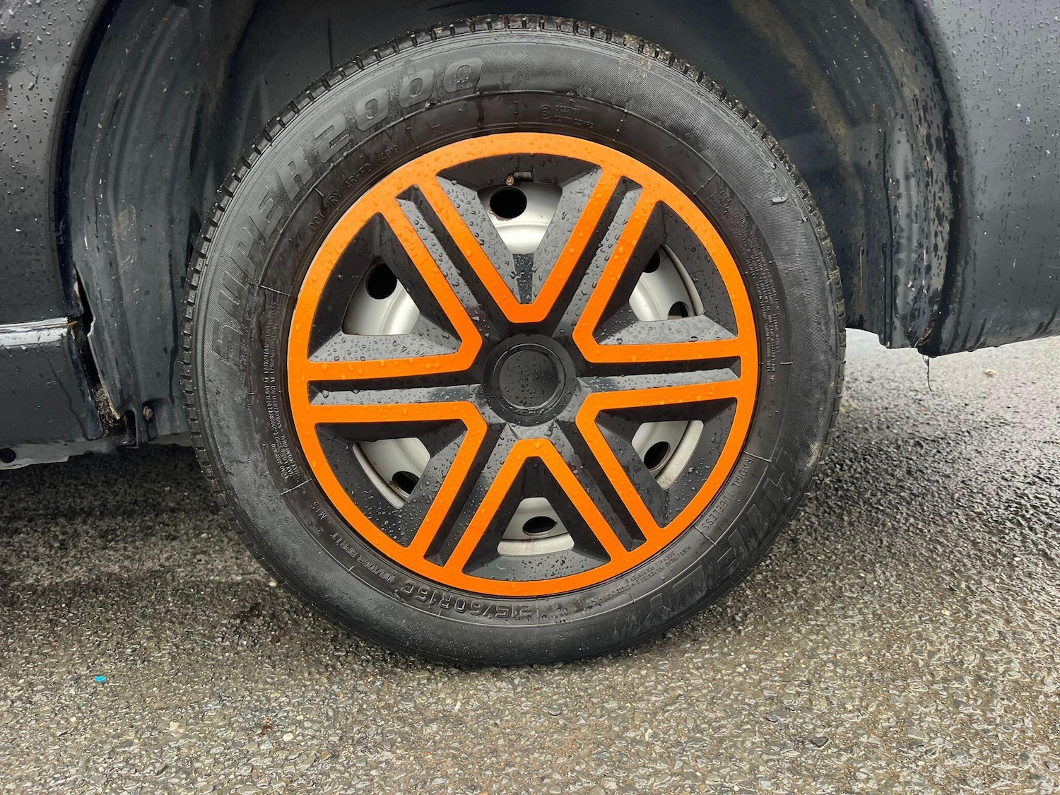 Used Citroen Dispatch 2015 for sale - 76824295: Photo 17