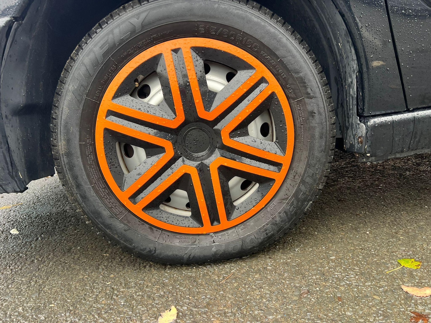 Used Citroen Dispatch 2015 for sale - 76824295: Photo 18