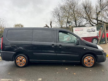 Used Citroen Dispatch 2015 for sale - 76824295: Photo