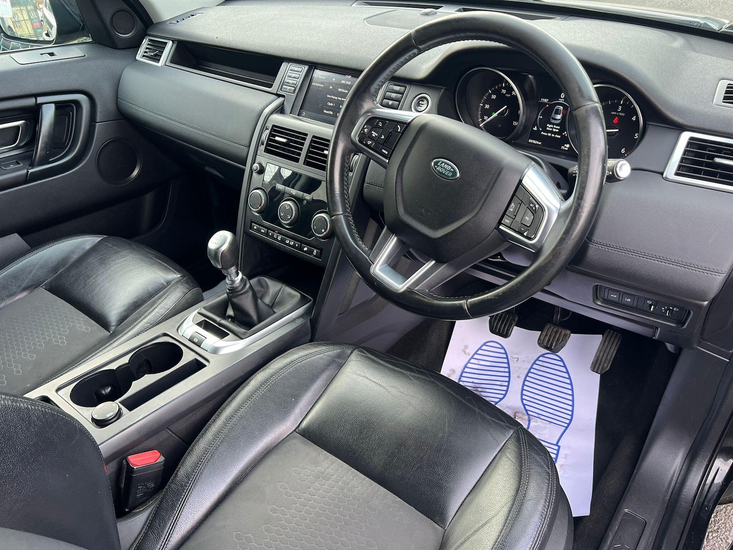 Used Land Rover Discovery Sport for sale - 77242282: Photo 10