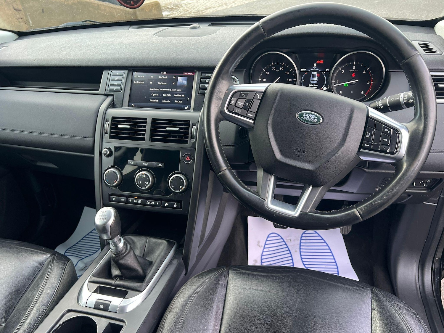 Used Land Rover Discovery Sport for sale - 77242282: Photo 11