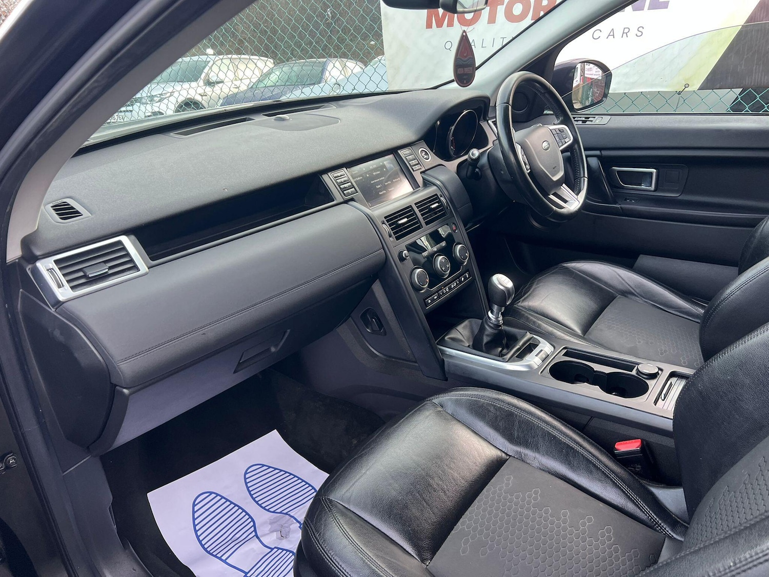 Used Land Rover Discovery Sport for sale - 77242282: Photo 12