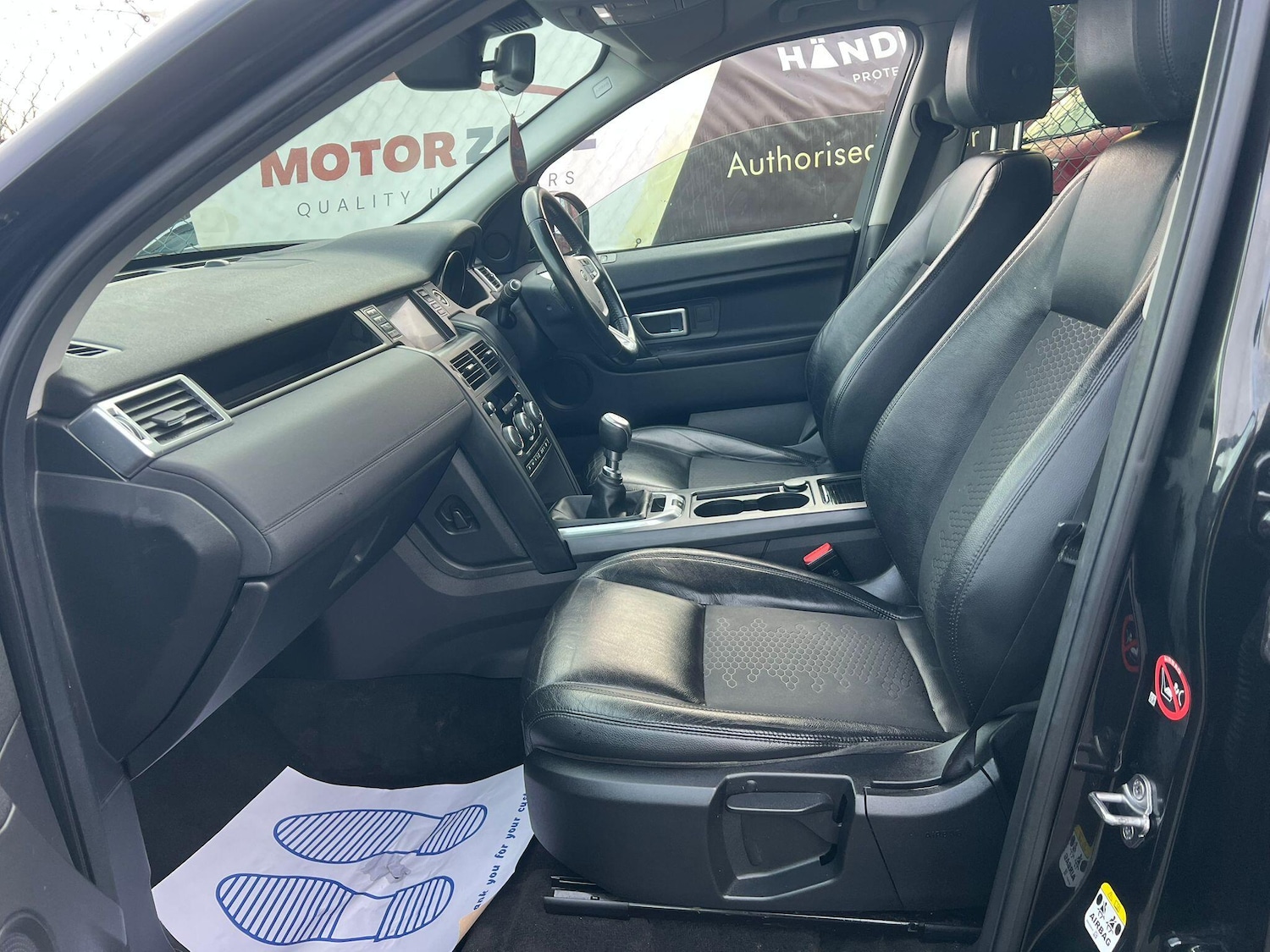 Used Land Rover Discovery Sport for sale - 77242282: Photo 13