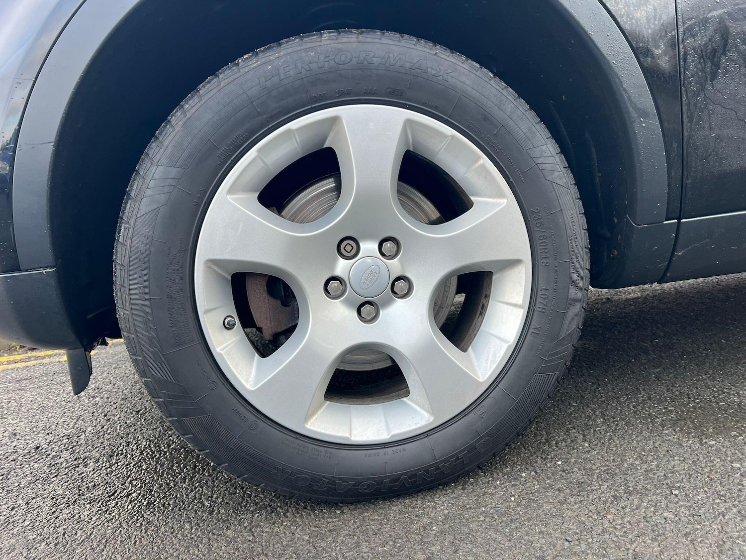 Used Land Rover Discovery Sport for sale - 77242282: Photo 20