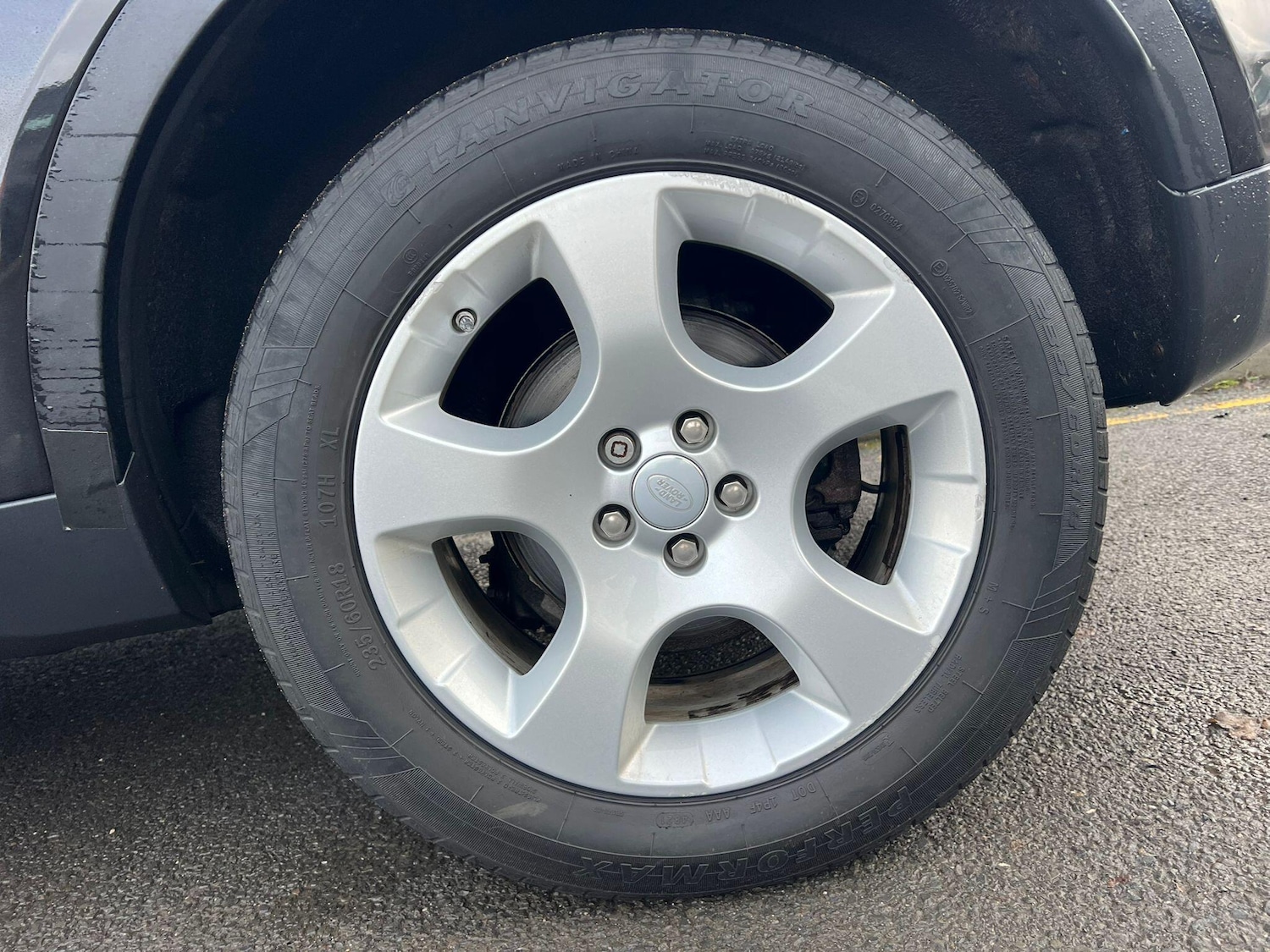 Used Land Rover Discovery Sport for sale - 77242282: Photo 21