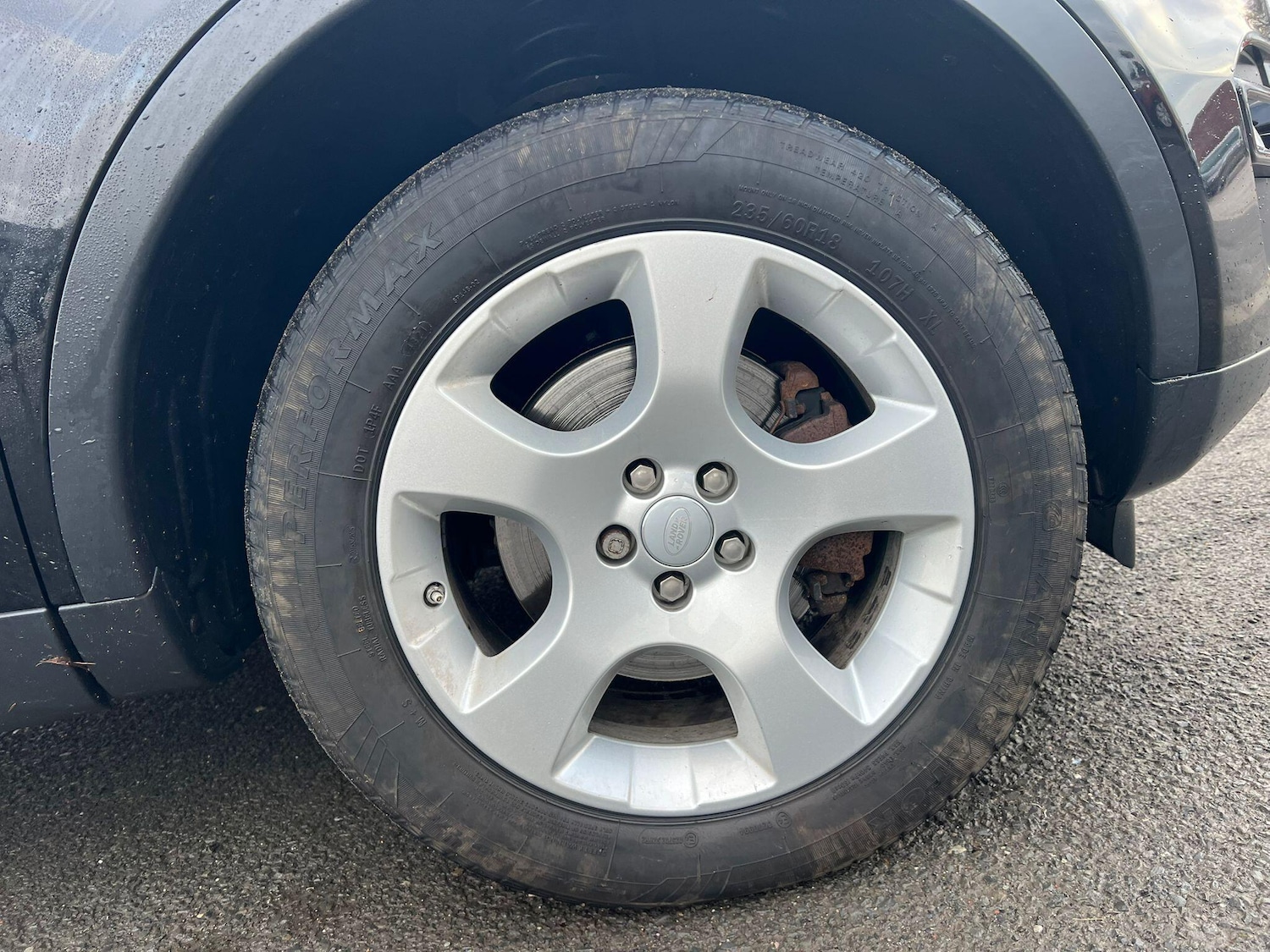 Used Land Rover Discovery Sport for sale - 77242282: Photo 22