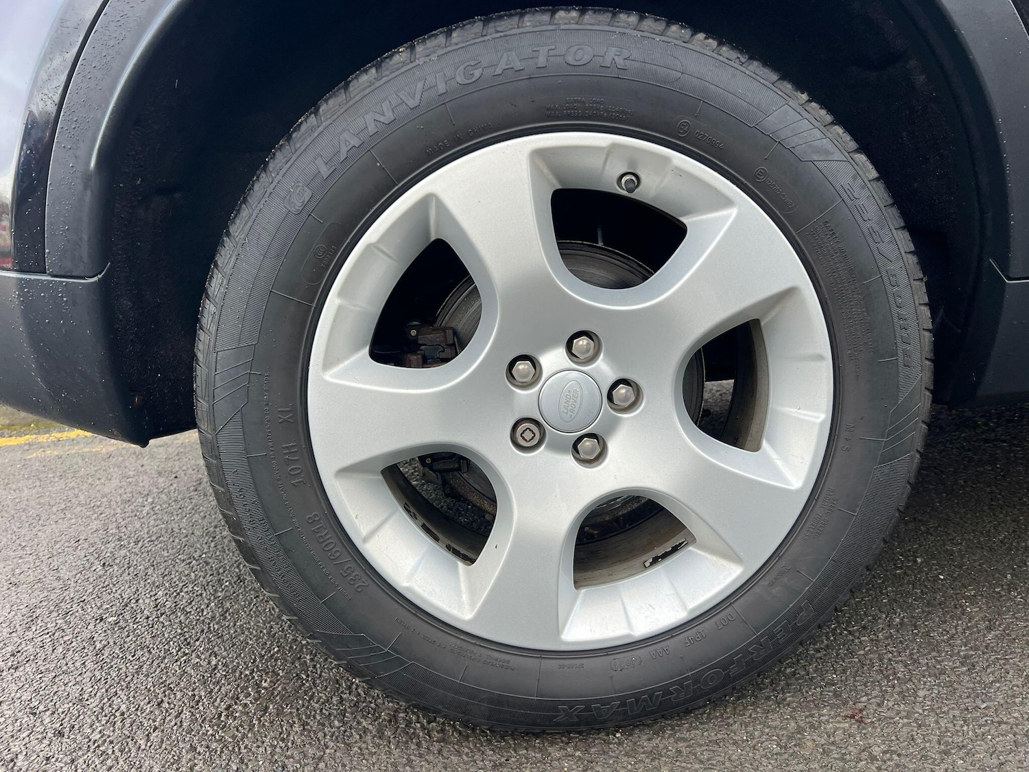 Used Land Rover Discovery Sport for sale - 77242282: Photo 23