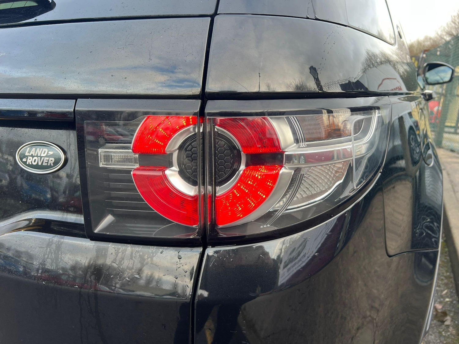 Used Land Rover Discovery Sport for sale - 77242282: Photo 26