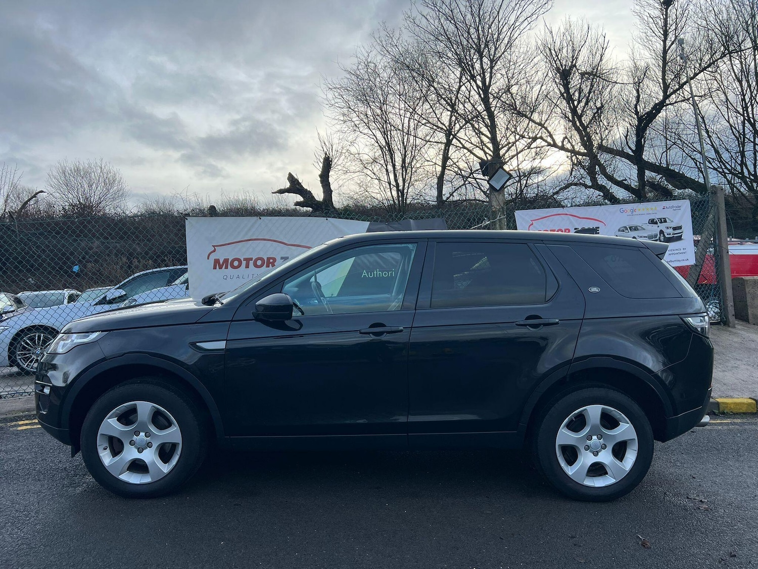 Used Land Rover Discovery Sport for sale - 77242282: Photo 6