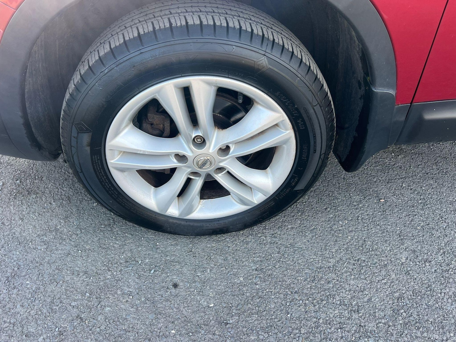 Used Nissan Qashqai 2010 for sale - 76742808: Photo 19