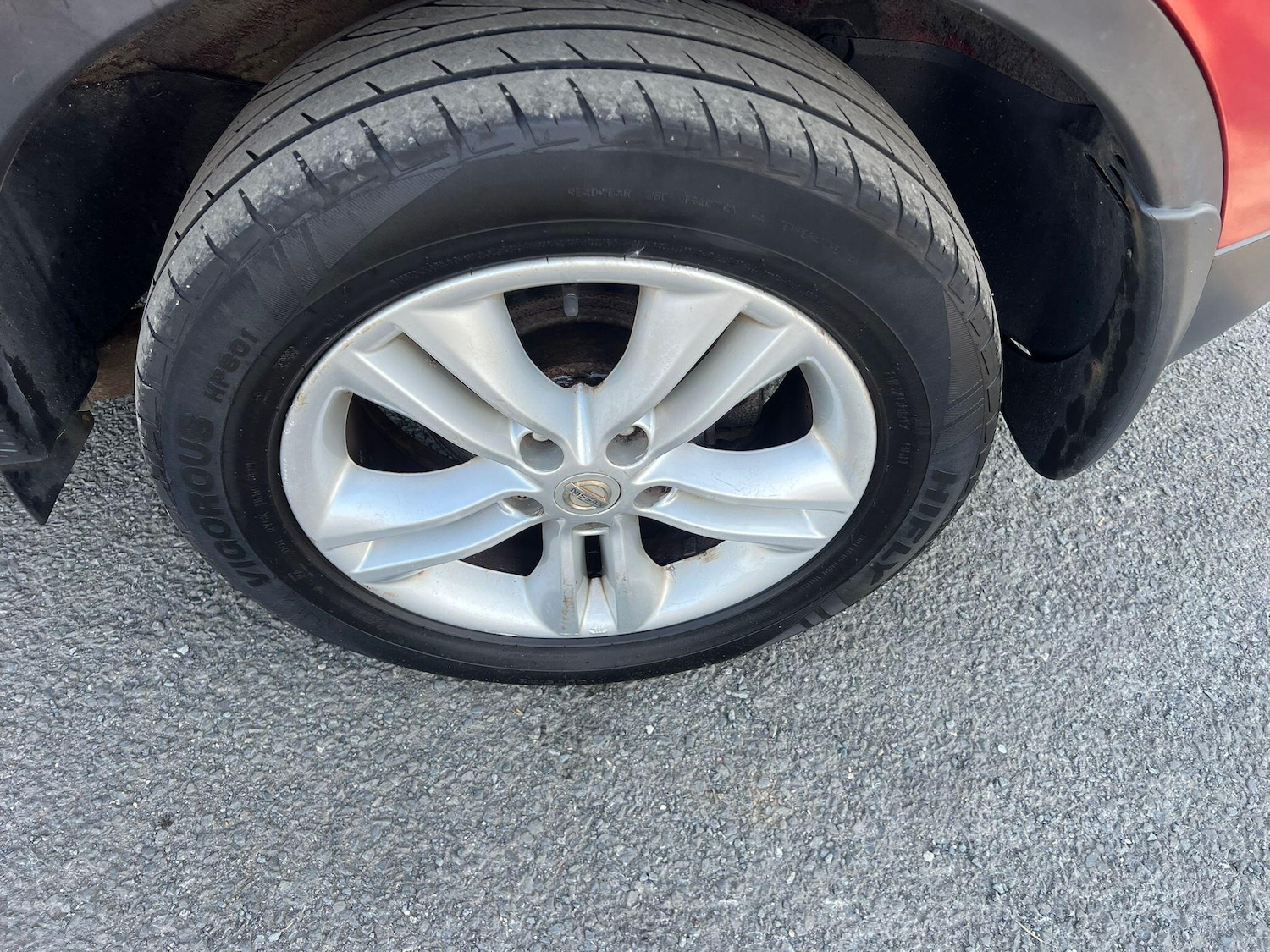 Used Nissan Qashqai 2010 for sale - 76742808: Photo 20