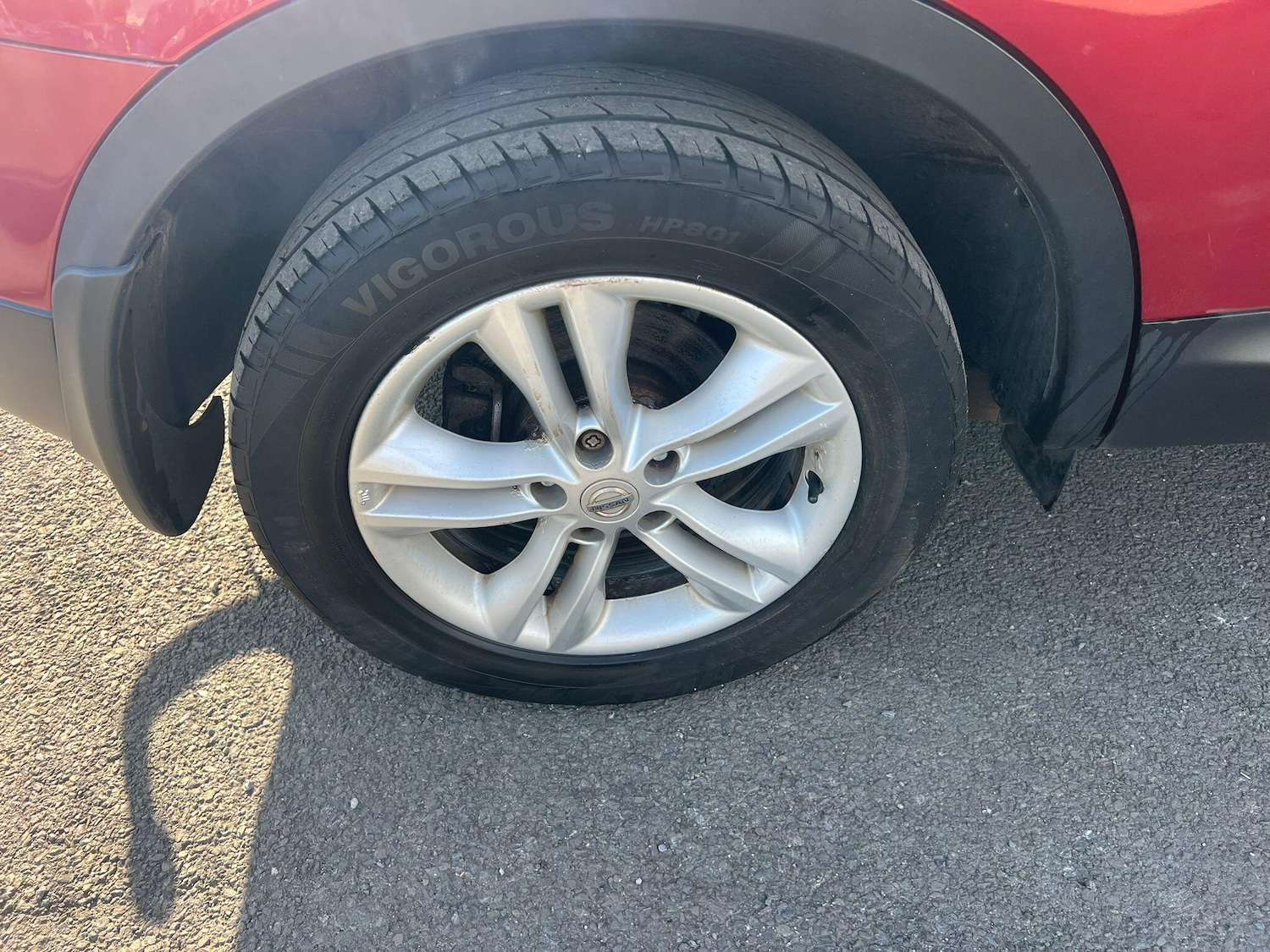 Used Nissan Qashqai 2010 for sale - 76742808: Photo 22