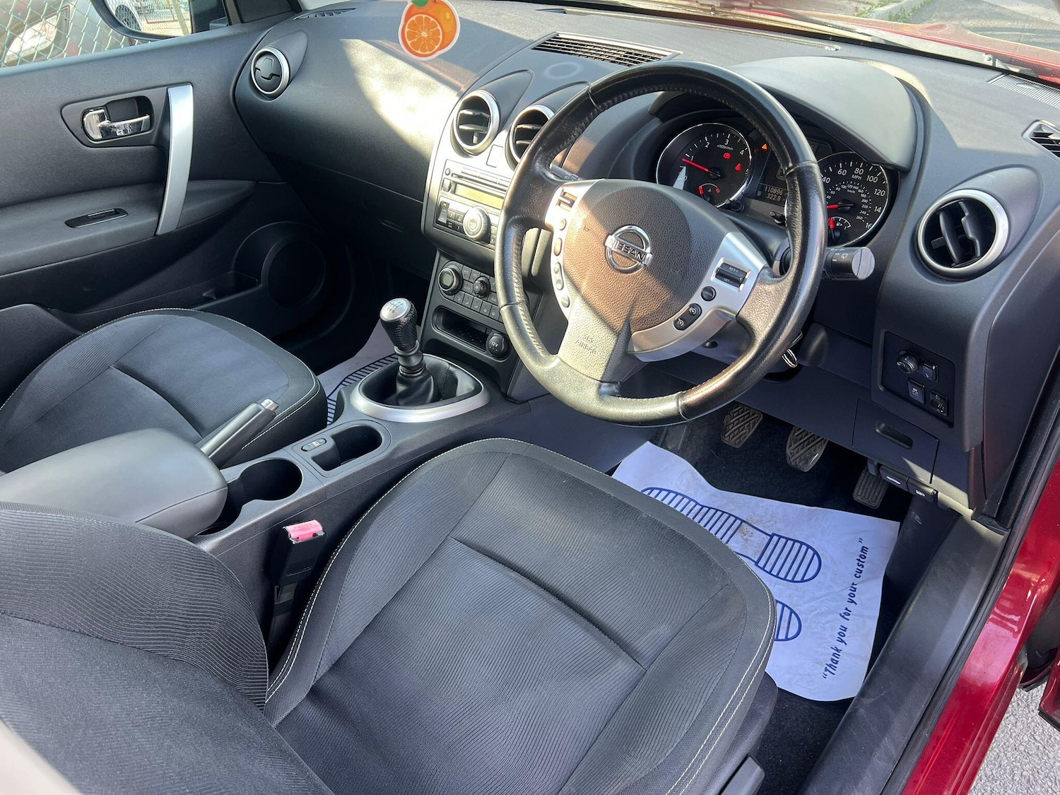 Used Nissan Qashqai 2010 for sale - 76742808: Photo 26