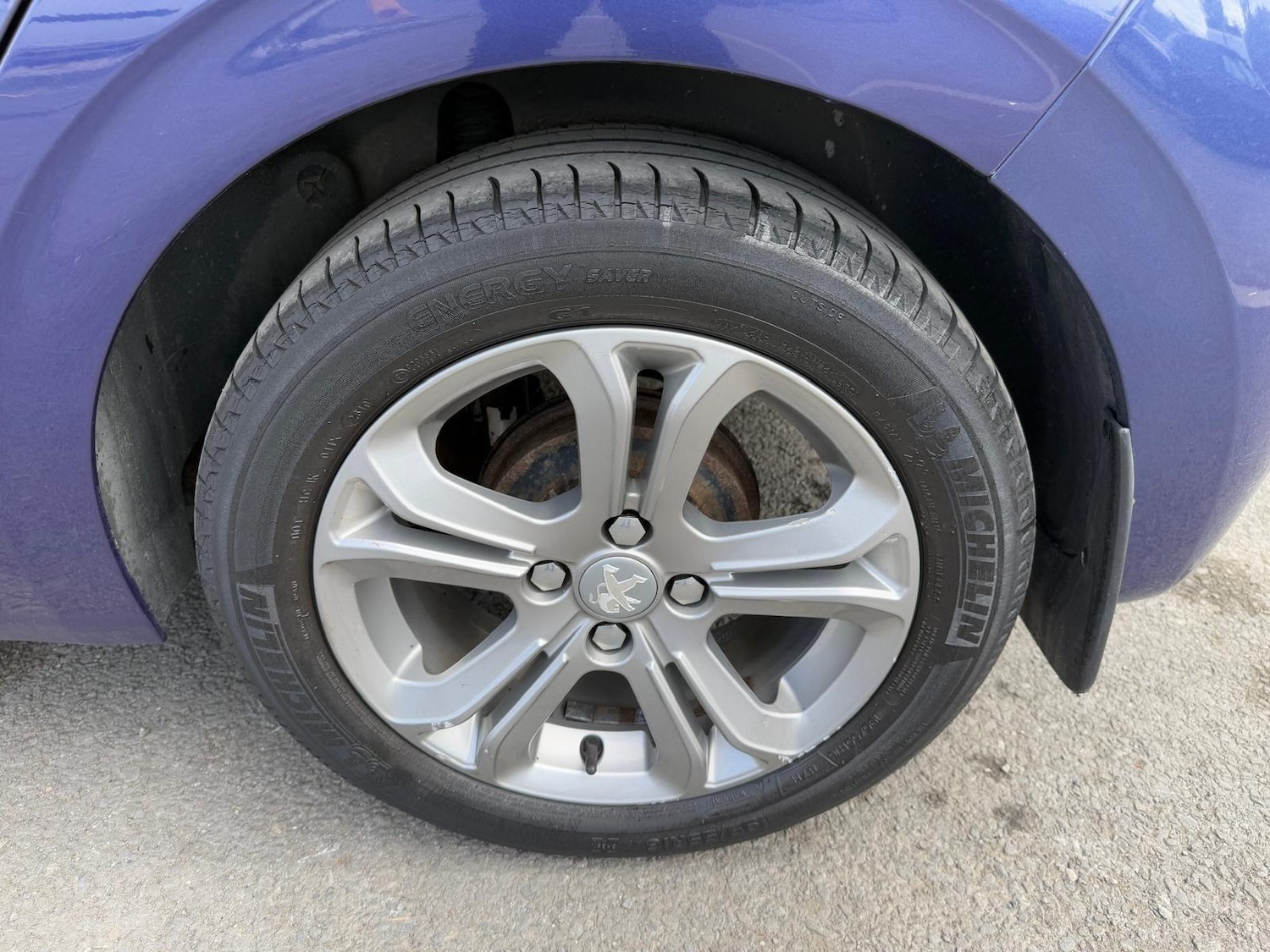 Used Peugeot 208 2014 for sale - 76823918: Photo 15