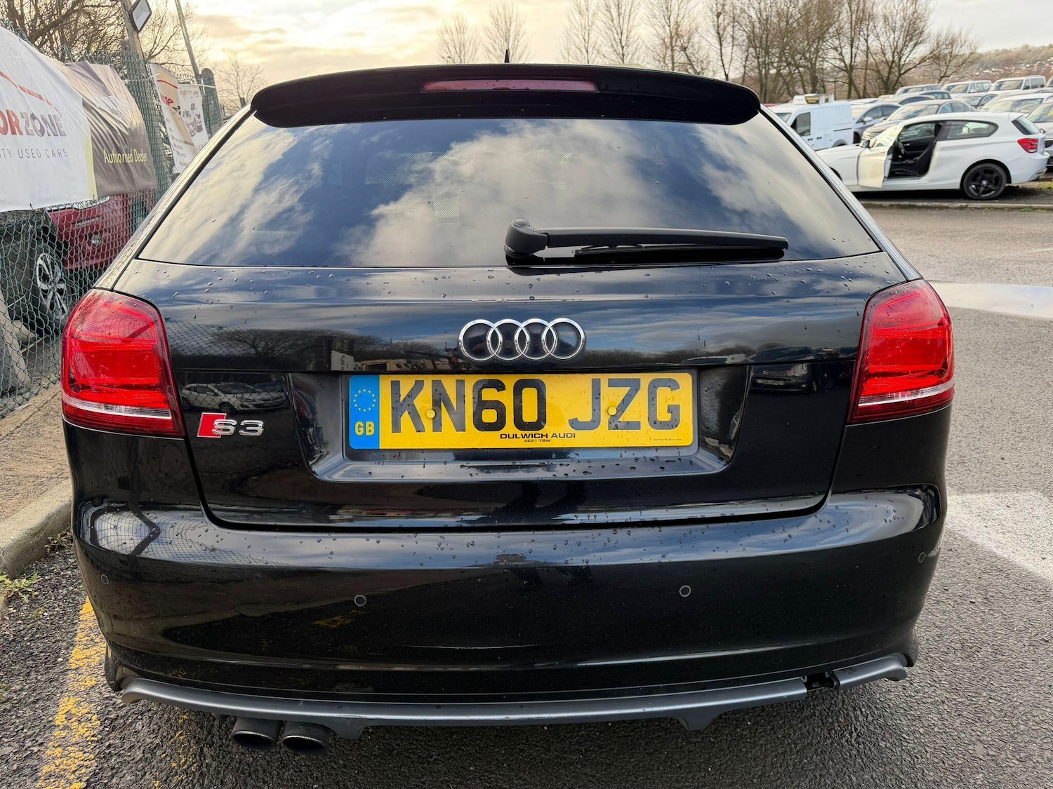 Used Audi A3 2010 for sale - 76898807: Photo 10