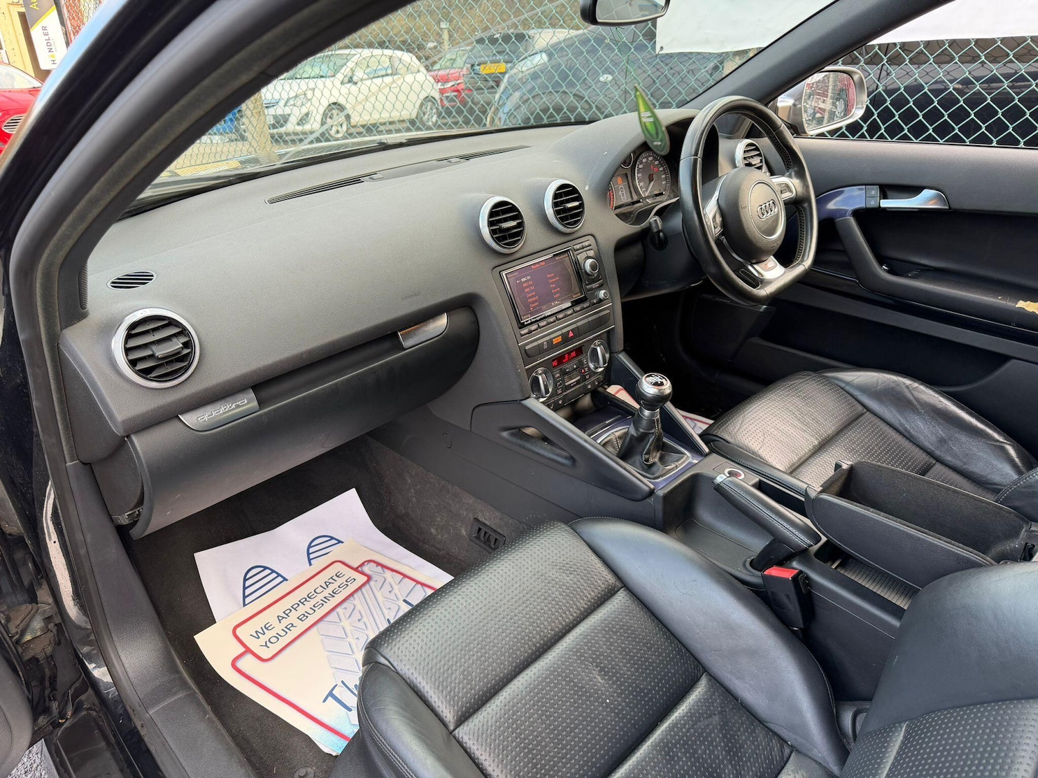 Used Audi A3 2010 for sale - 76898807: Photo 12