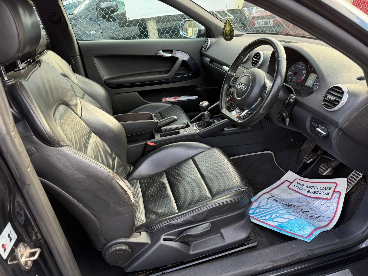 Used Audi A3 2010 for sale - 76898807: Photo 13