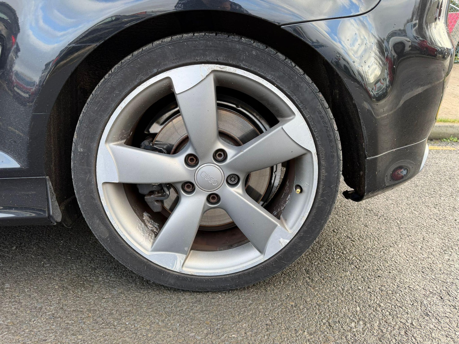 Used Audi A3 2010 for sale - 76898807: Photo 17