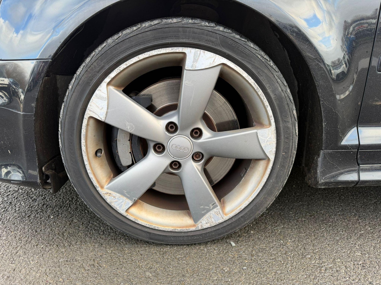 Used Audi A3 2010 for sale - 76898807: Photo 18