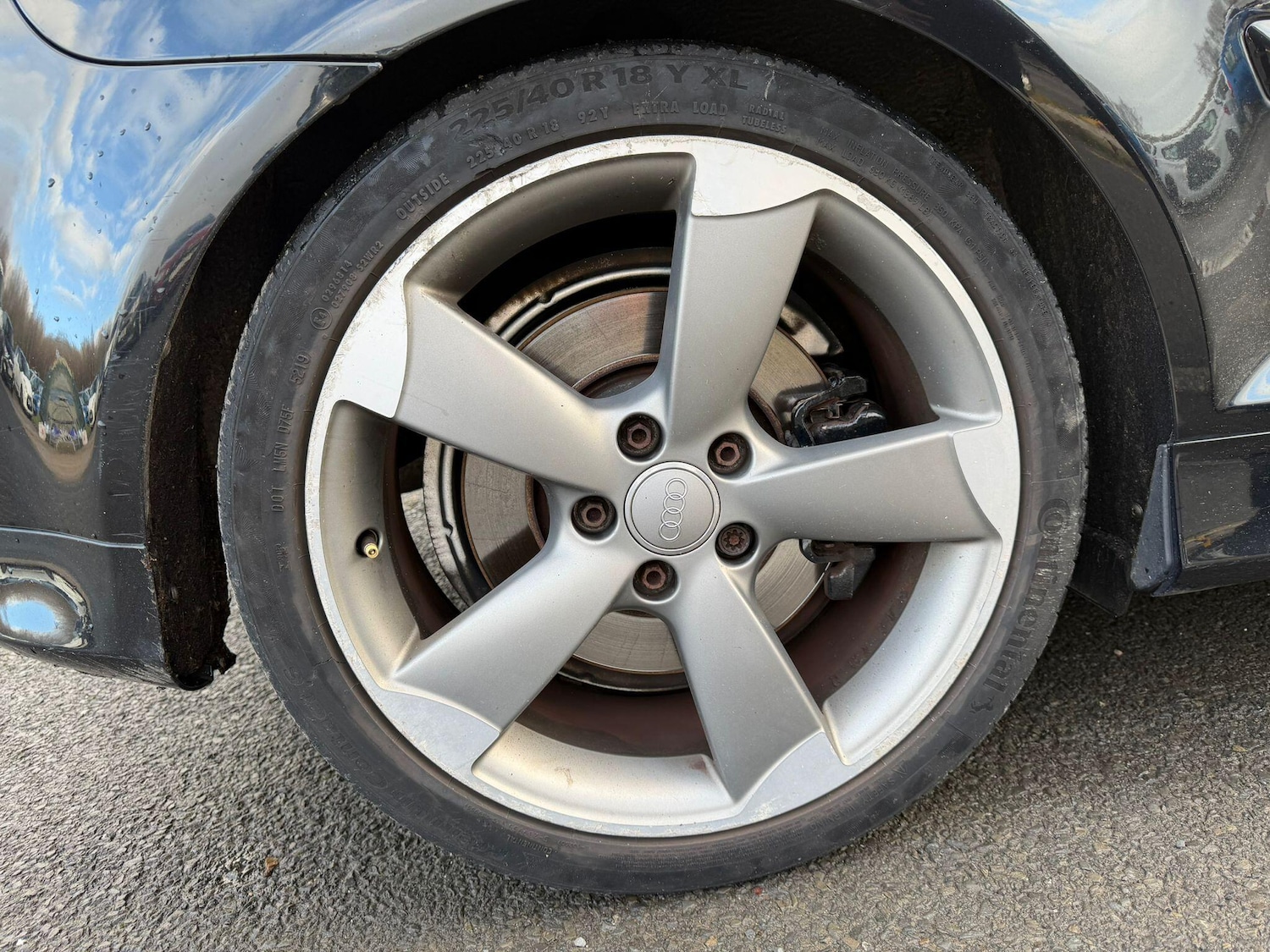 Used Audi A3 2010 for sale - 76898807: Photo 19