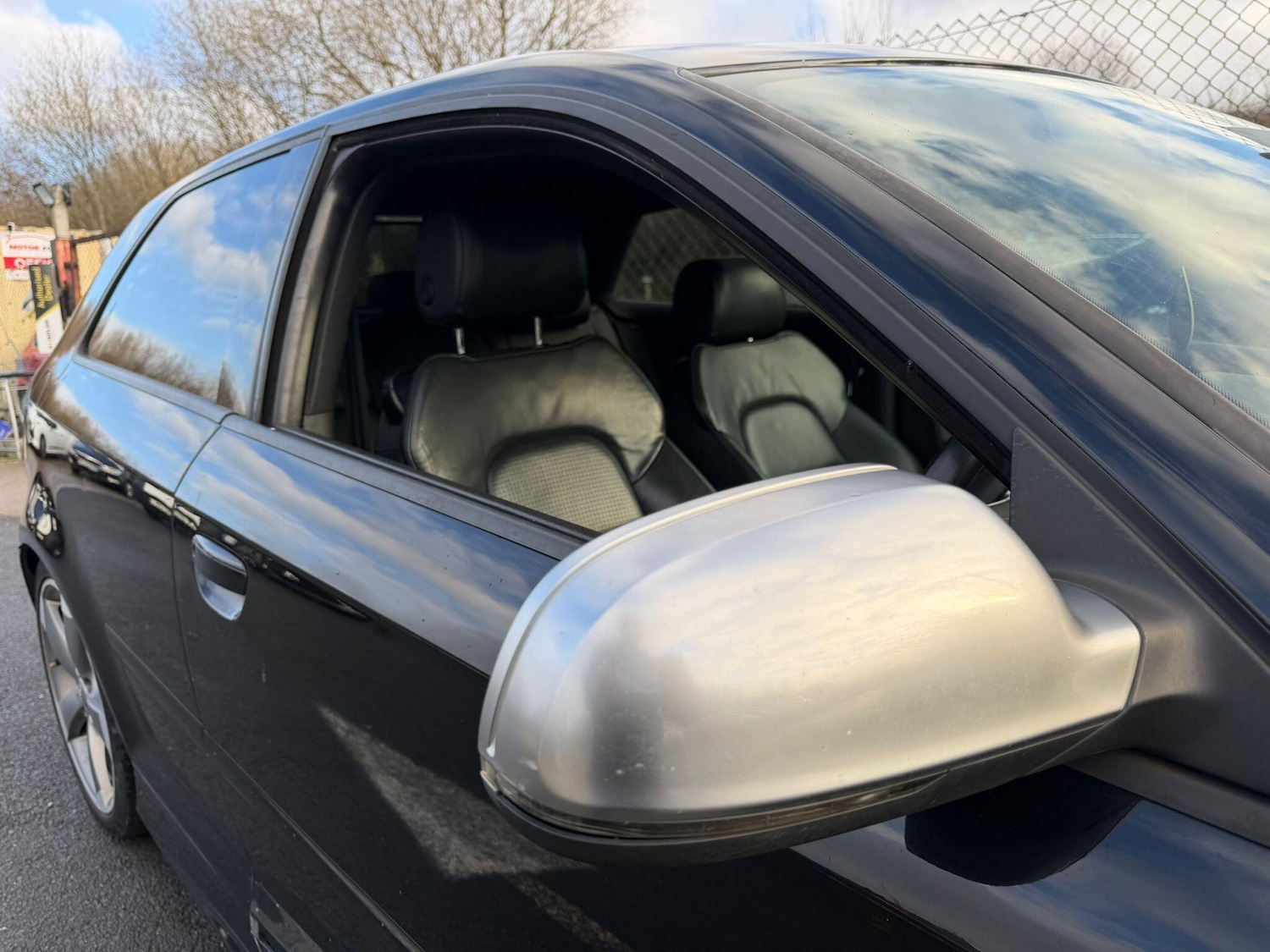 Used Audi A3 2010 for sale - 76898807: Photo 21