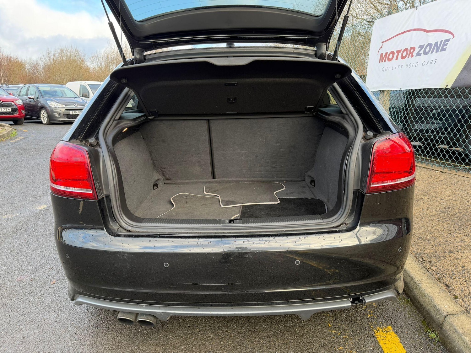 Used Audi A3 2010 for sale - 76898807: Photo 22