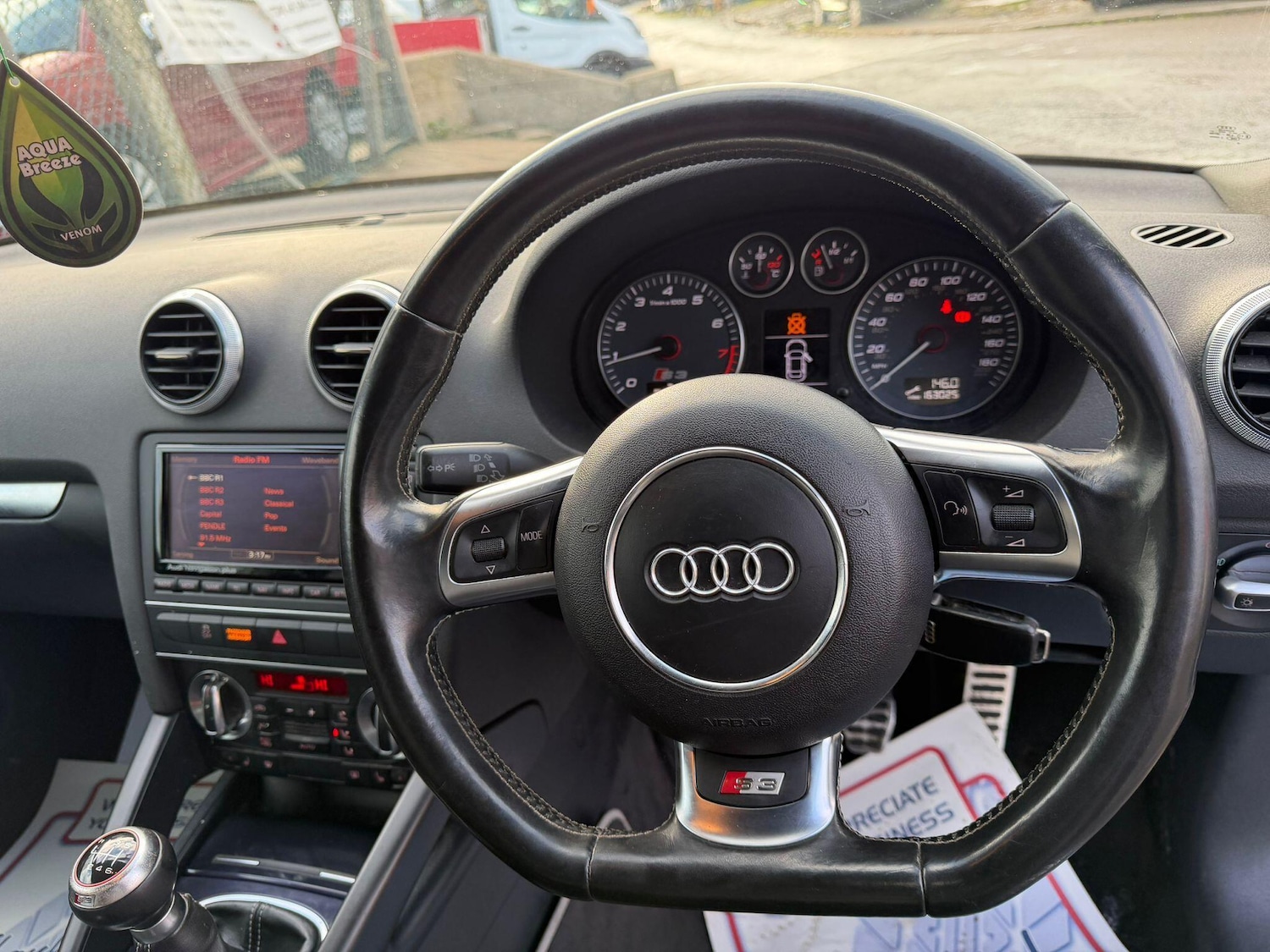 Used Audi A3 2010 for sale - 76898807: Photo 23