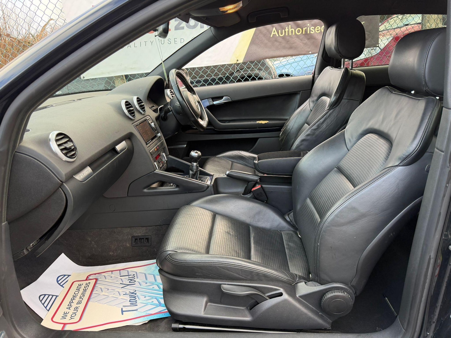 Used Audi A3 2010 for sale - 76898807: Photo 24