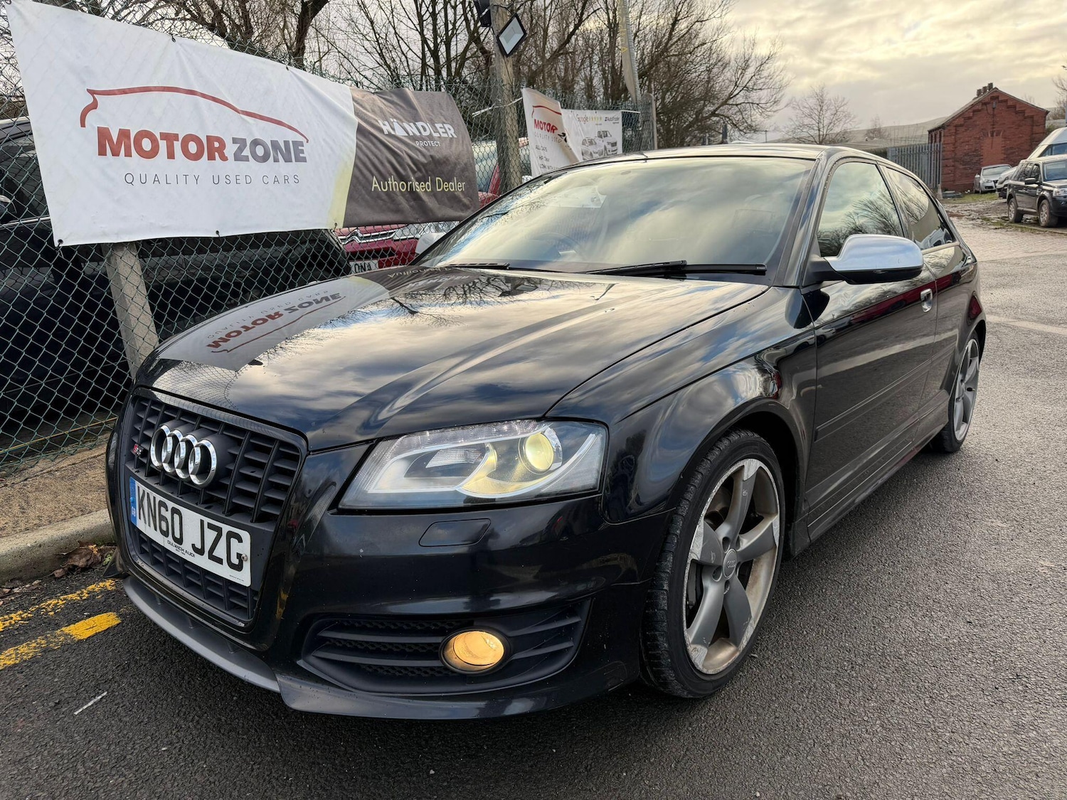 Used Audi A3 2010 for sale - 76898807: Photo 3